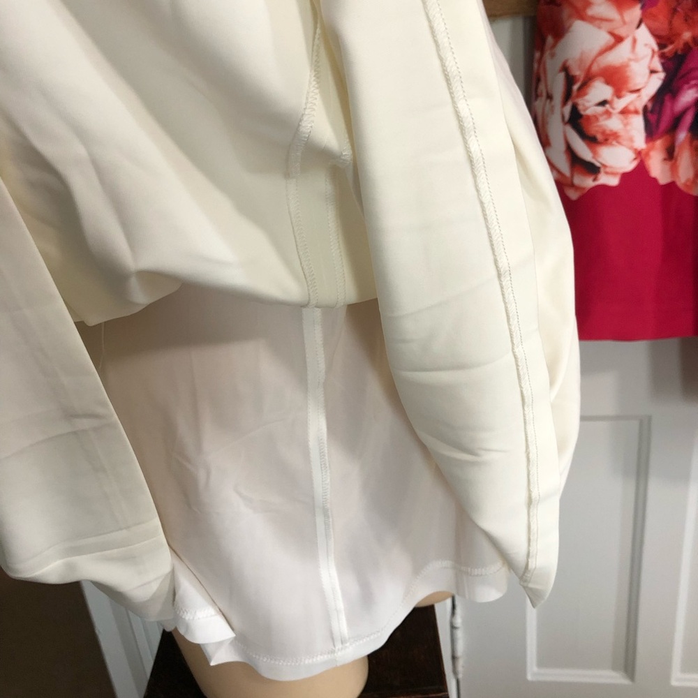 Muzilan Skater Style Dress - Picture 10 of 10